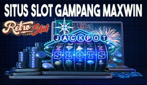 RETROSLOT
